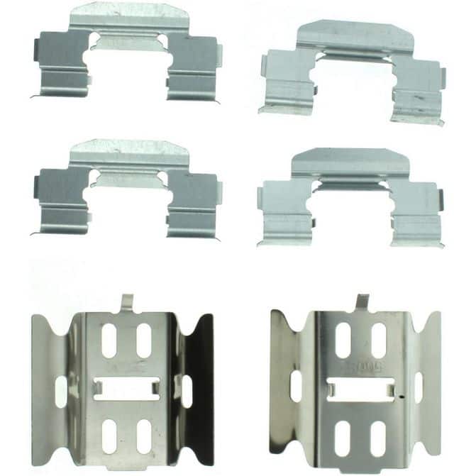 CEN CENTRIC PARTS 11766012
