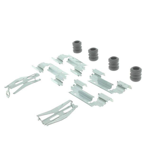 CEN CENTRIC PARTS 11766013