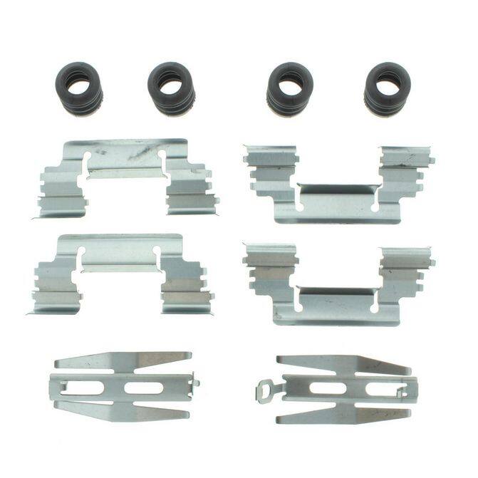 CEN CENTRIC PARTS 11766013