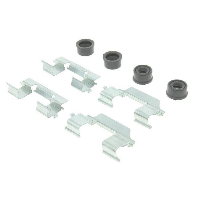 CEN CENTRIC PARTS 11766014