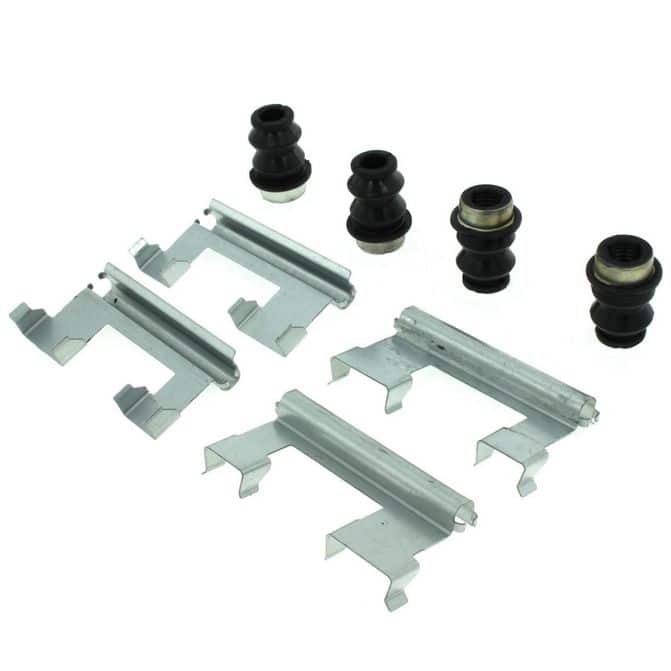 CEN CENTRIC PARTS 11766016