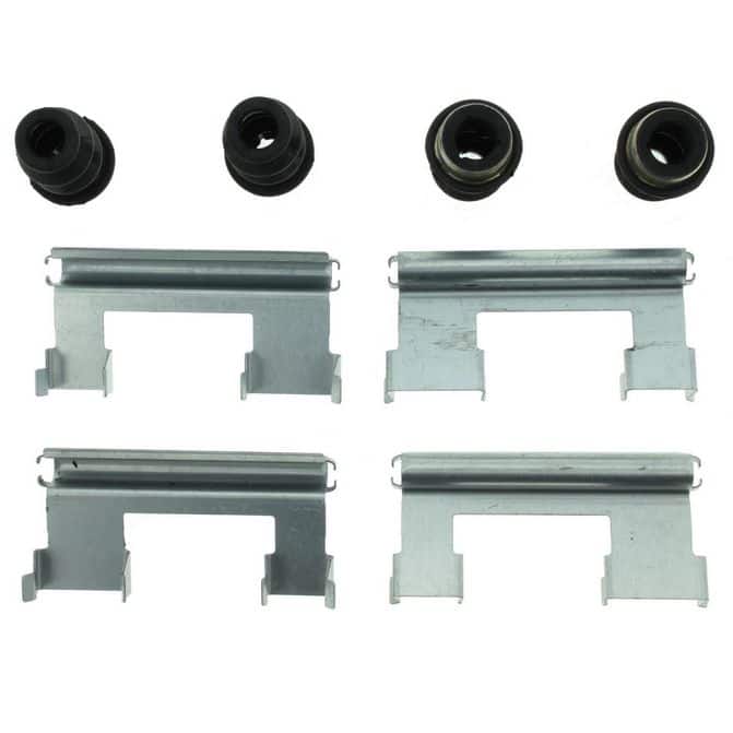 CEN CENTRIC PARTS 11766016