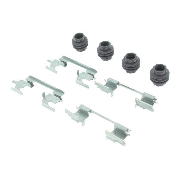CEN CENTRIC PARTS 11766017