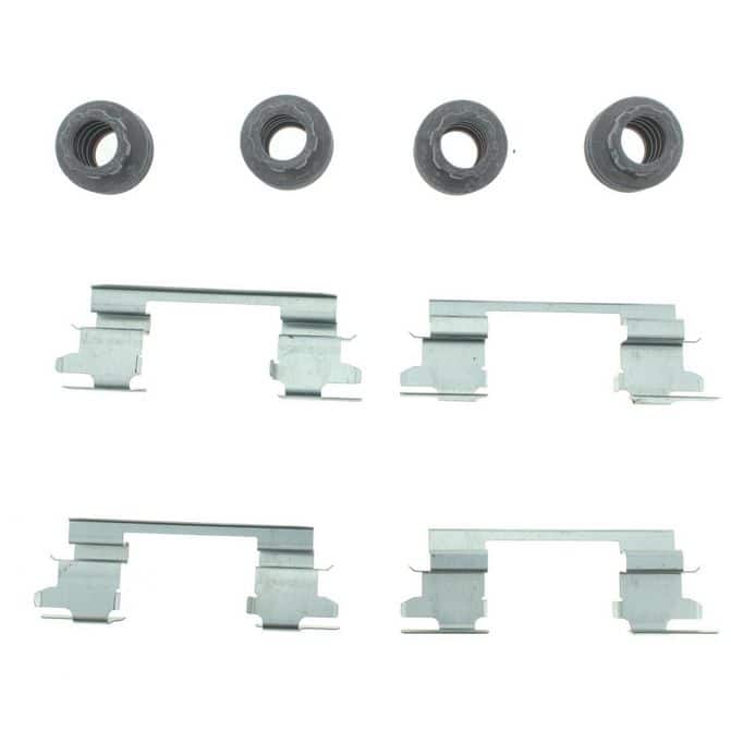 CEN CENTRIC PARTS 11766017