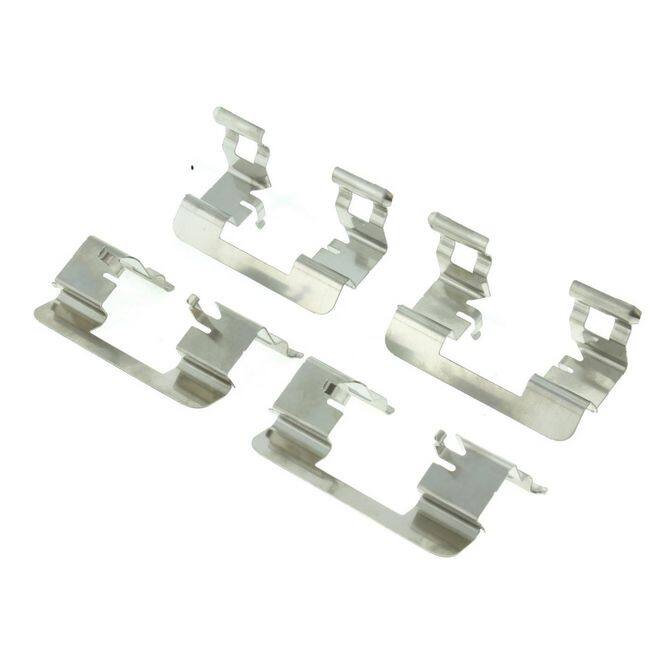 CEN CENTRIC PARTS 11766021