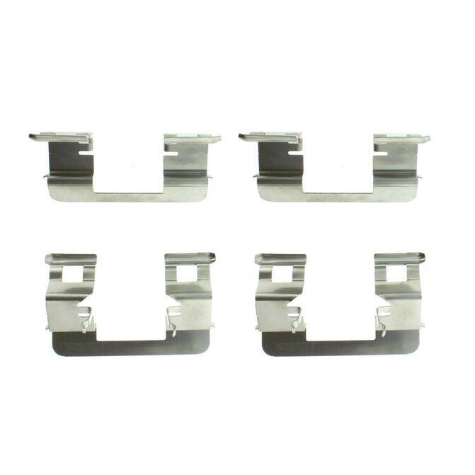 CEN CENTRIC PARTS 11766021