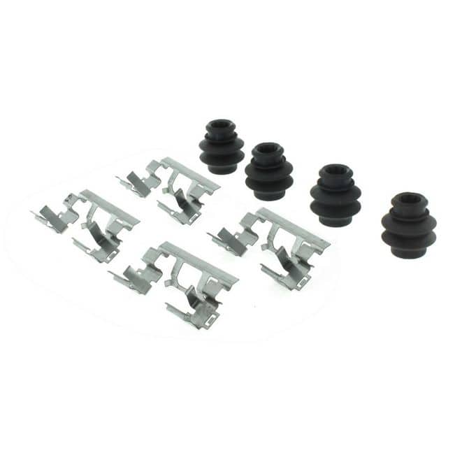 CEN CENTRIC PARTS 11766023