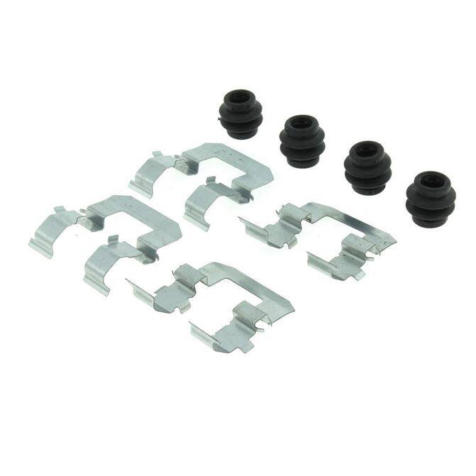 CEN CENTRIC PARTS 11766024