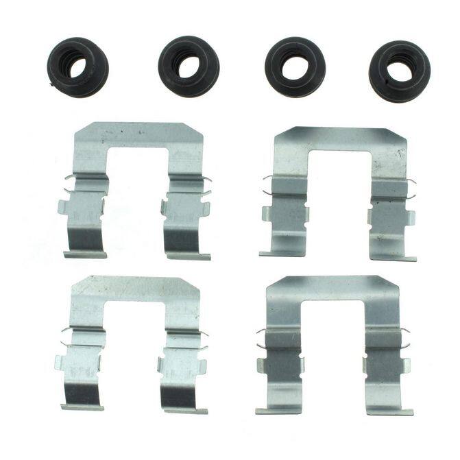 CEN CENTRIC PARTS 11766024