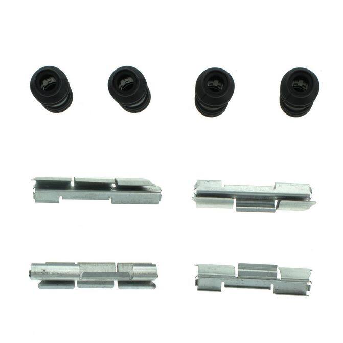 CEN CENTRIC PARTS 11767004