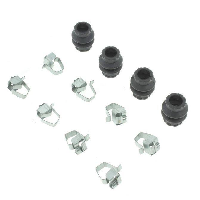 CEN CENTRIC PARTS 11767013