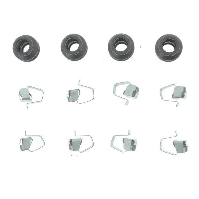 CEN CENTRIC PARTS 11767013