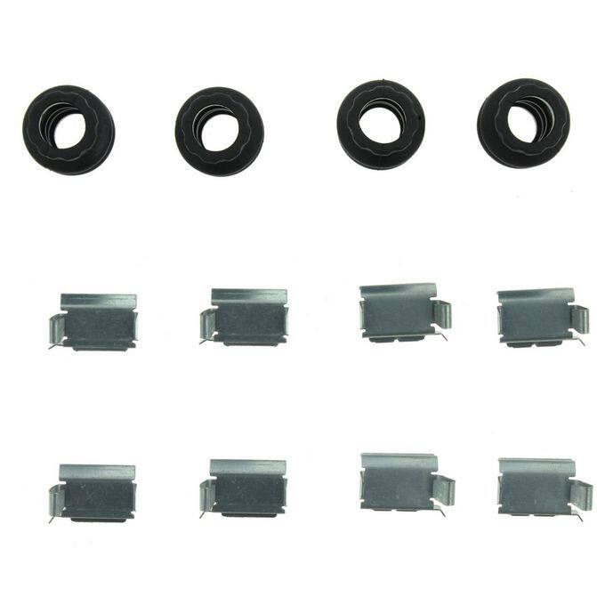 CEN CENTRIC PARTS 11767016