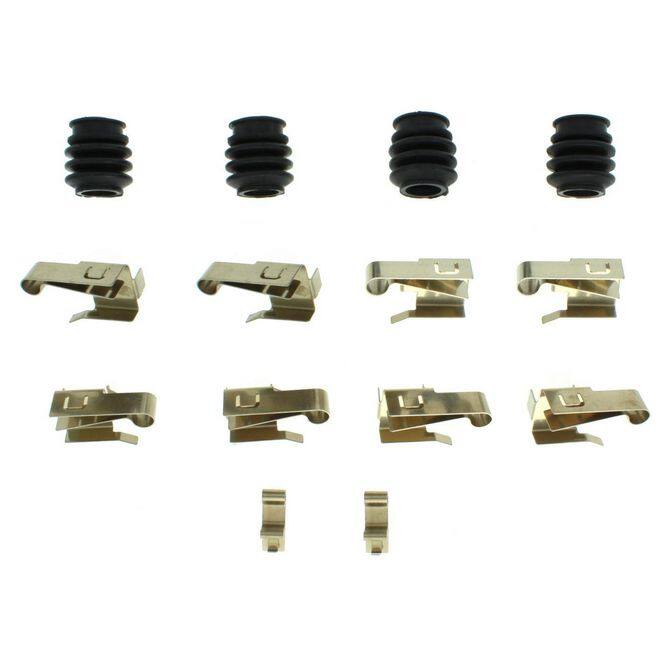 CEN CENTRIC PARTS 11776002