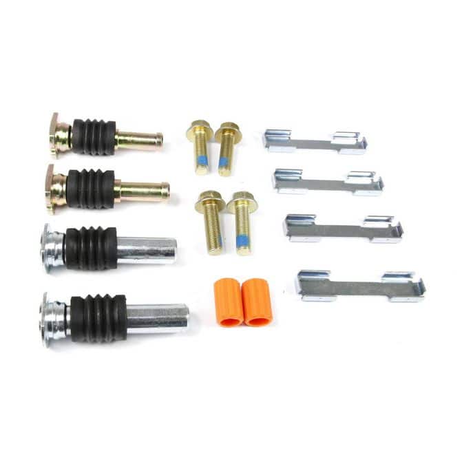 Centric Parts Disc Brake Hardware Kit 11783001 | FleetPride