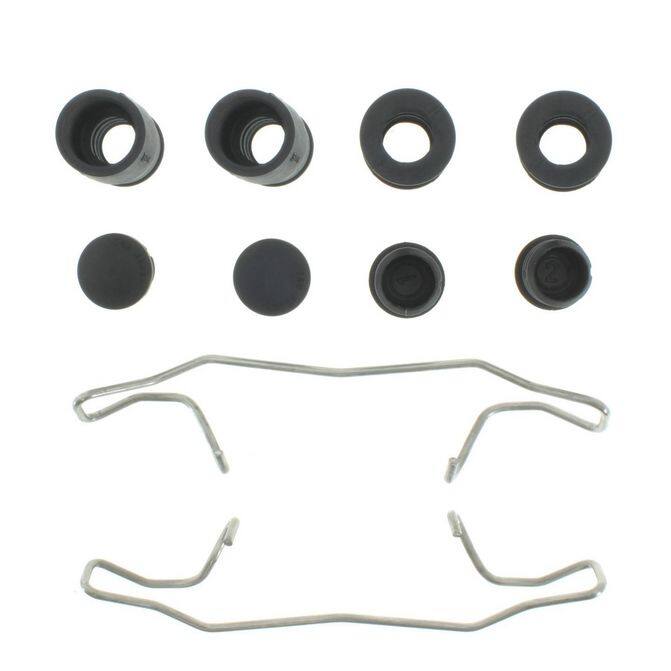 CEN CENTRIC PARTS 11790001