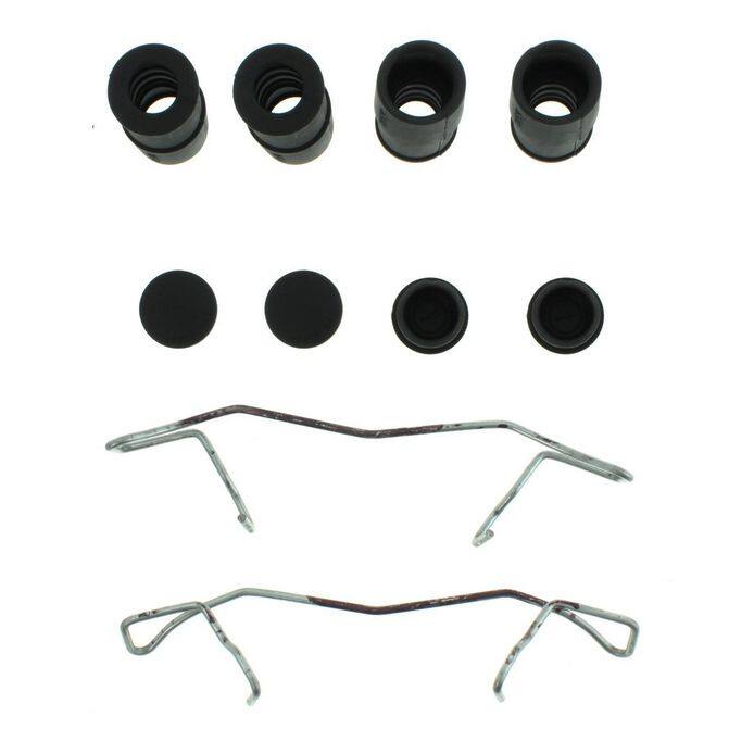 CEN CENTRIC PARTS 11790011