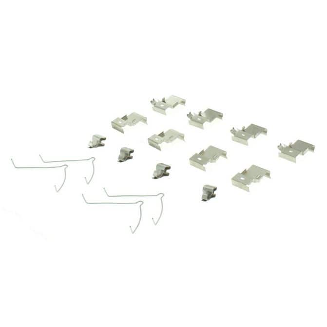 CEN CENTRIC PARTS 11791014