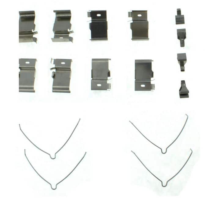 CEN CENTRIC PARTS 11791014