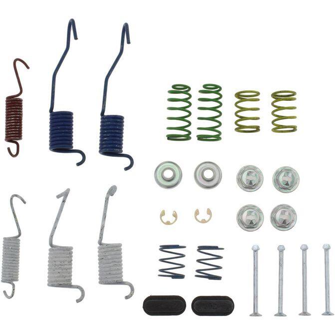 CENCENTRIC PARTS11862010