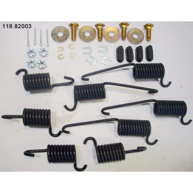 CEN CENTRIC PARTS 11882003