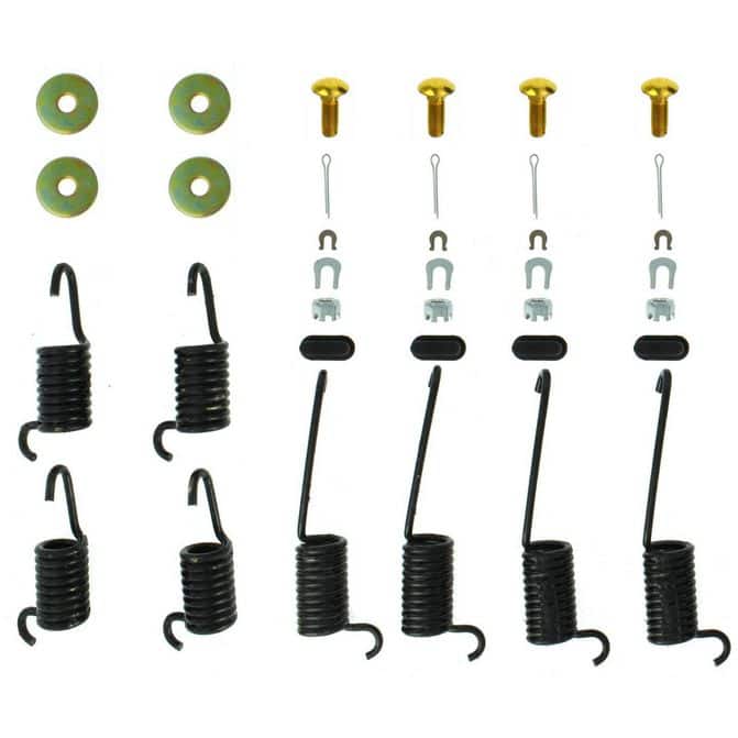 CEN CENTRIC PARTS 11882003