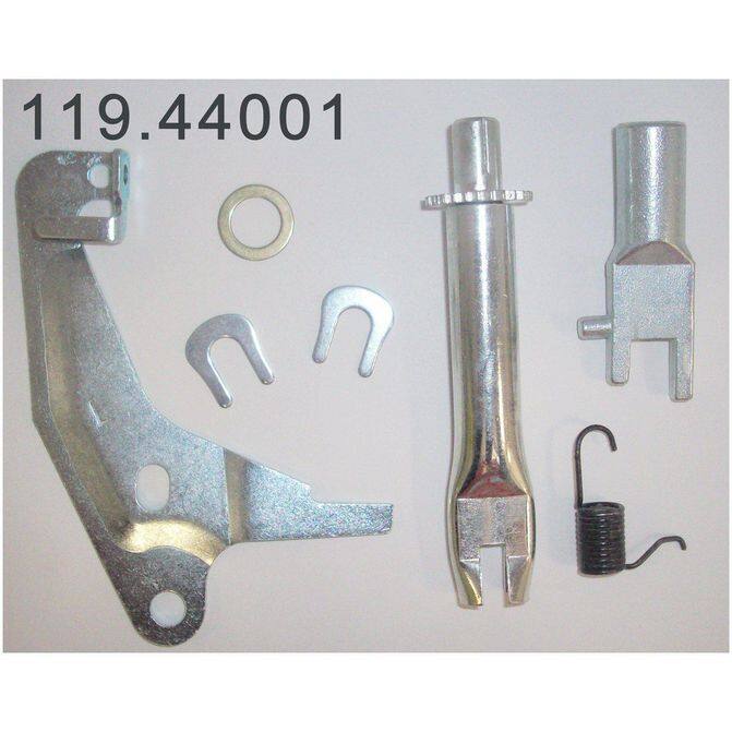 CEN CENTRIC PARTS 11944001