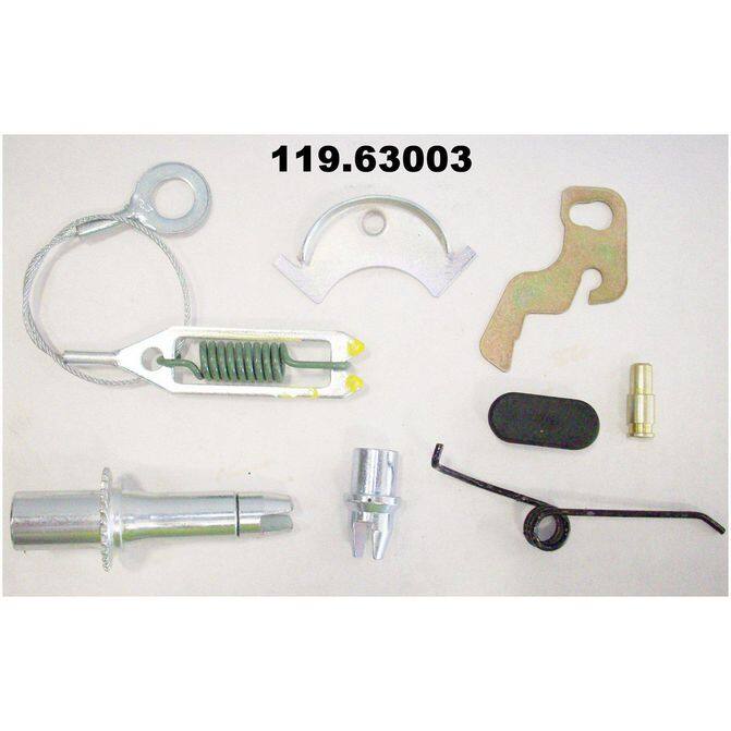 CEN CENTRIC PARTS 11963003