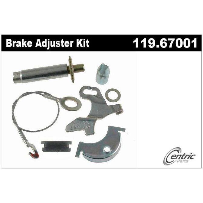 CEN CENTRIC PARTS 11967001