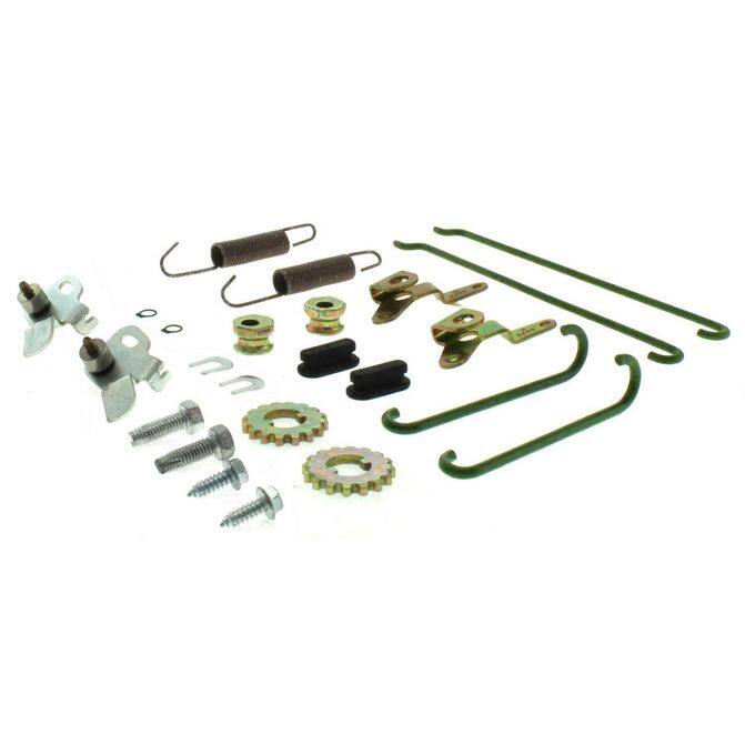 CEN CENTRIC PARTS 11982006