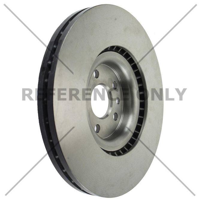 CEN CENTRIC PARTS 12020042