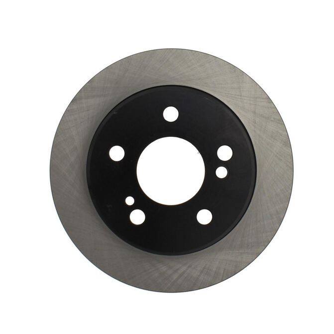 CEN CENTRIC PARTS 12035014CRY