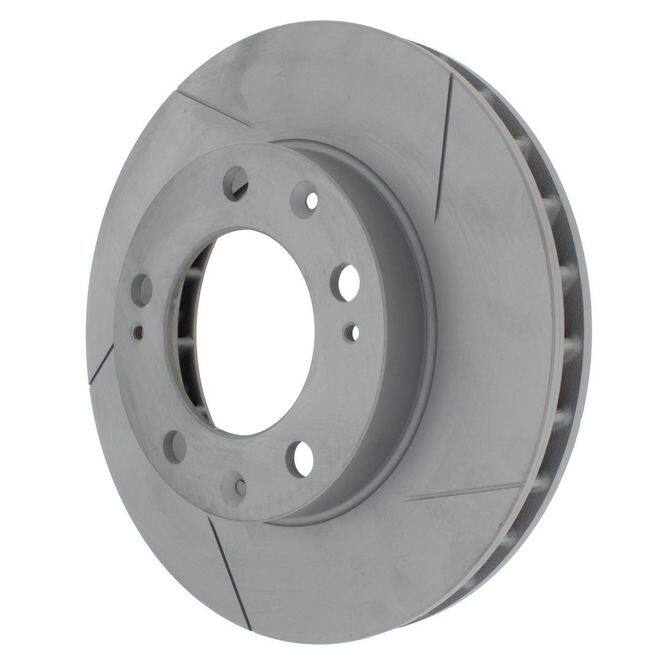 CEN CENTRIC PARTS 12037006CRY