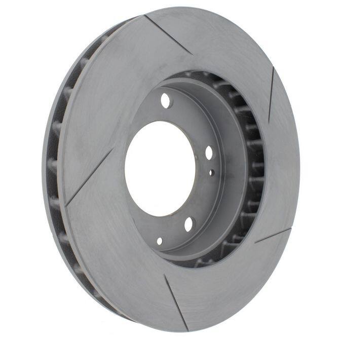 CEN CENTRIC PARTS 12037006CRY