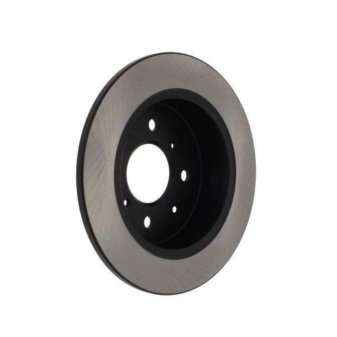 CEN CENTRIC PARTS 12040017CRY