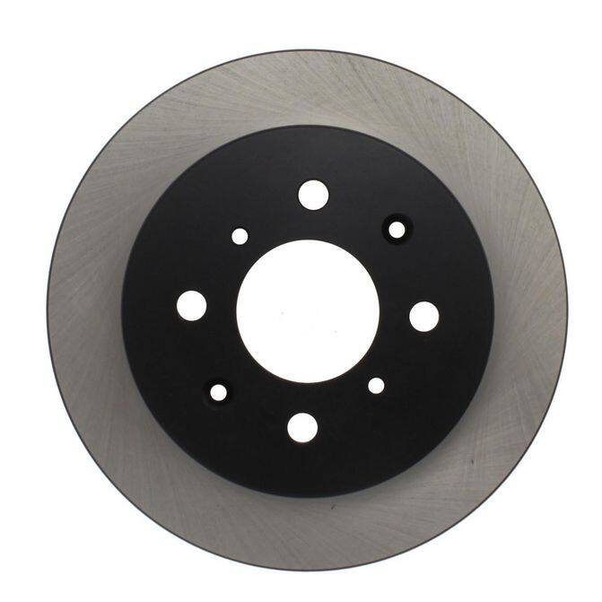 CEN CENTRIC PARTS 12040017
