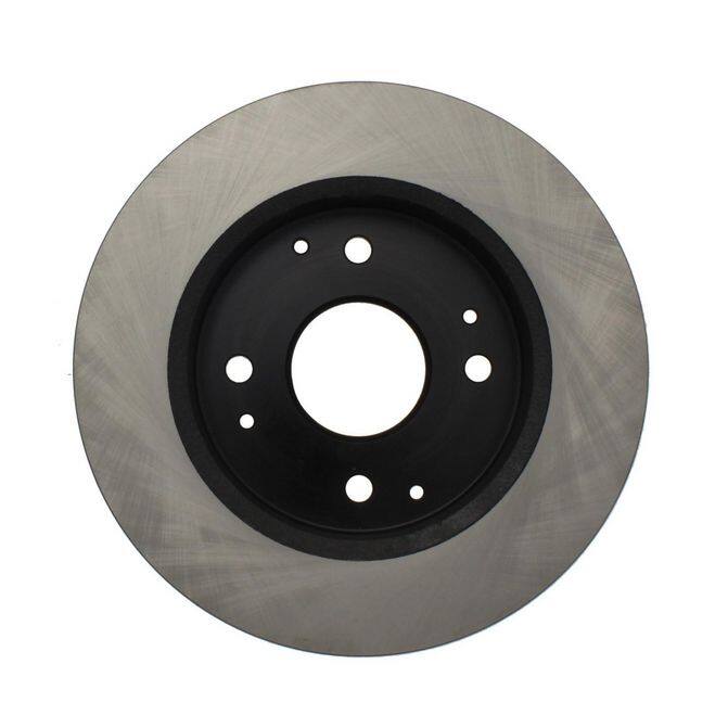 CEN CENTRIC PARTS 12040024CRY