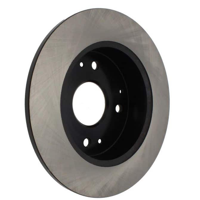 CEN CENTRIC PARTS 12040024CRY