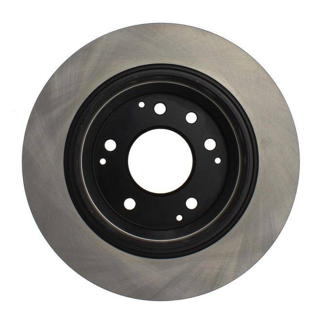 CEN CENTRIC PARTS 12040027CRY