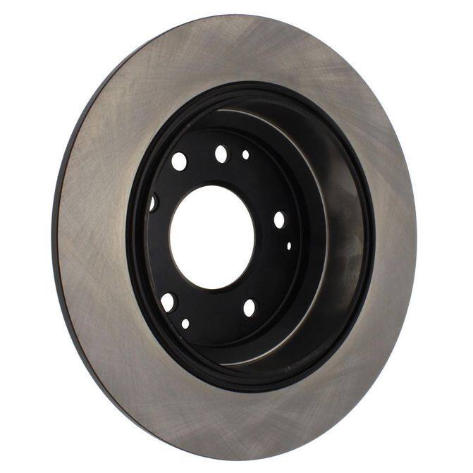 CEN CENTRIC PARTS 12040027