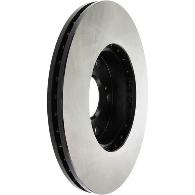 CEN CENTRIC PARTS 12040036CRY