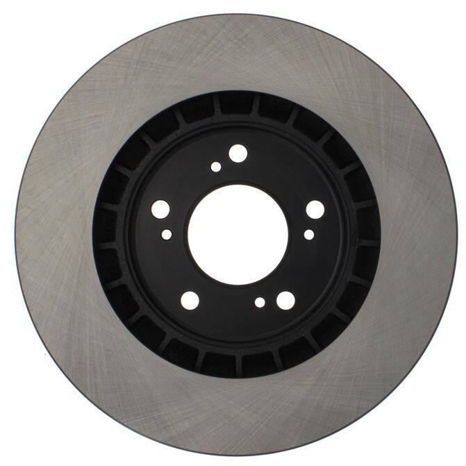 CEN CENTRIC PARTS 12040043CRY