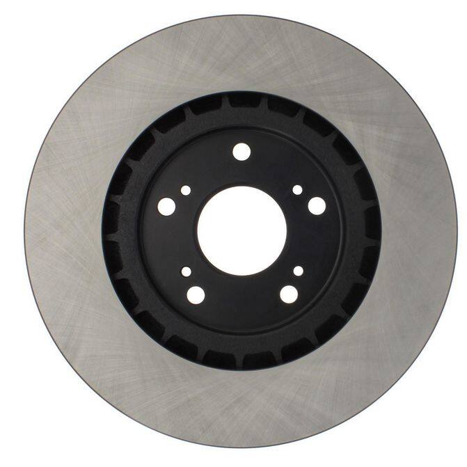 CEN CENTRIC PARTS 12040044CRY
