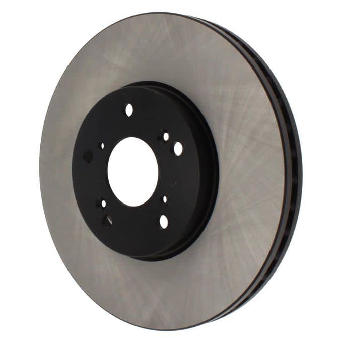 CEN CENTRIC PARTS 12040046