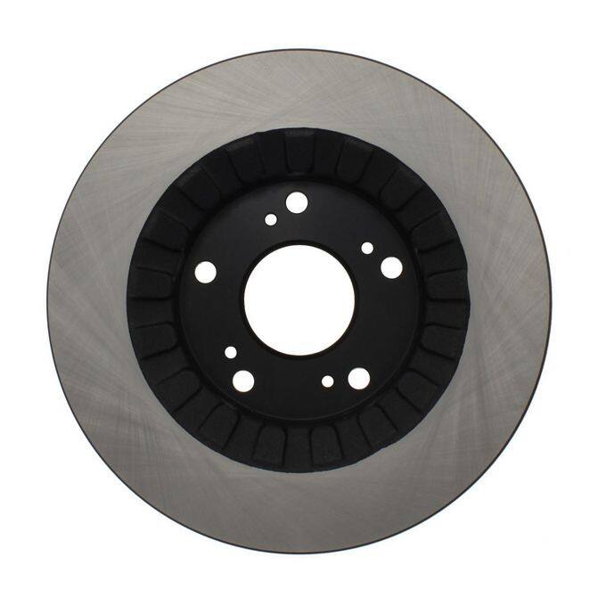CEN CENTRIC PARTS 12040050CRY