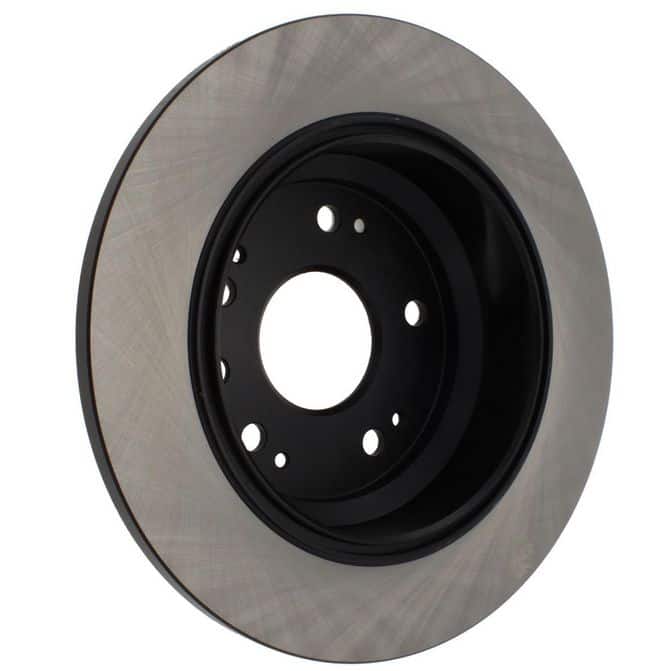 CEN CENTRIC PARTS 12040054CRY