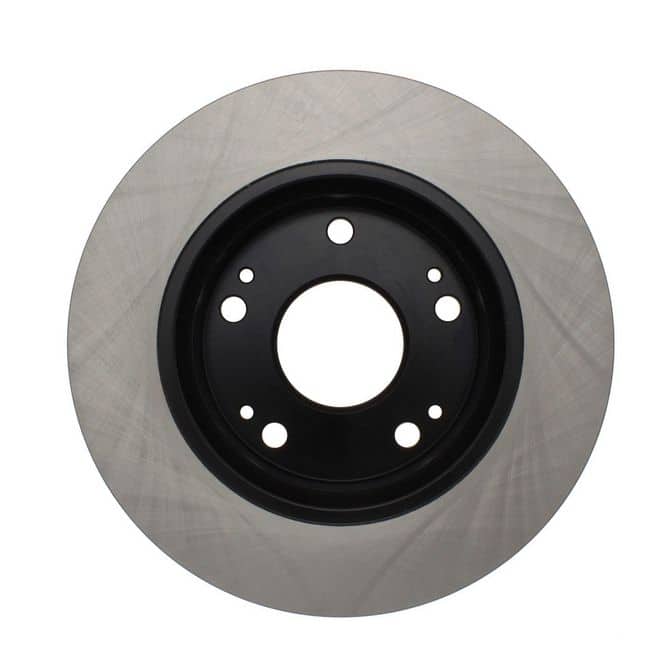 CEN CENTRIC PARTS 12040055CRY