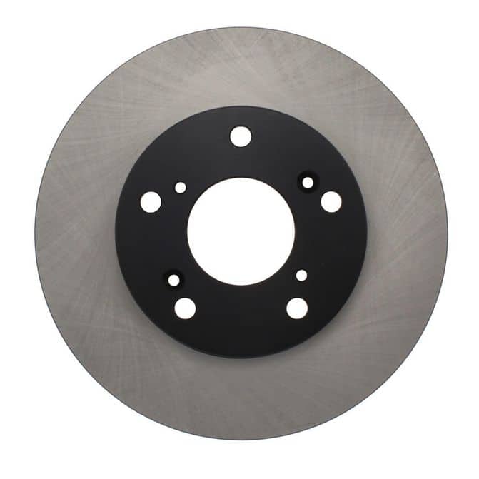 CEN CENTRIC PARTS 12040056CRY