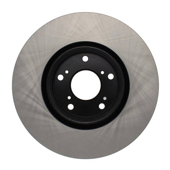 CEN CENTRIC PARTS 12040057