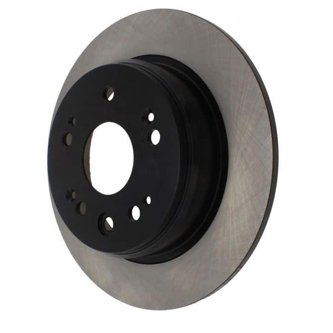 CEN CENTRIC PARTS 12040058CRY